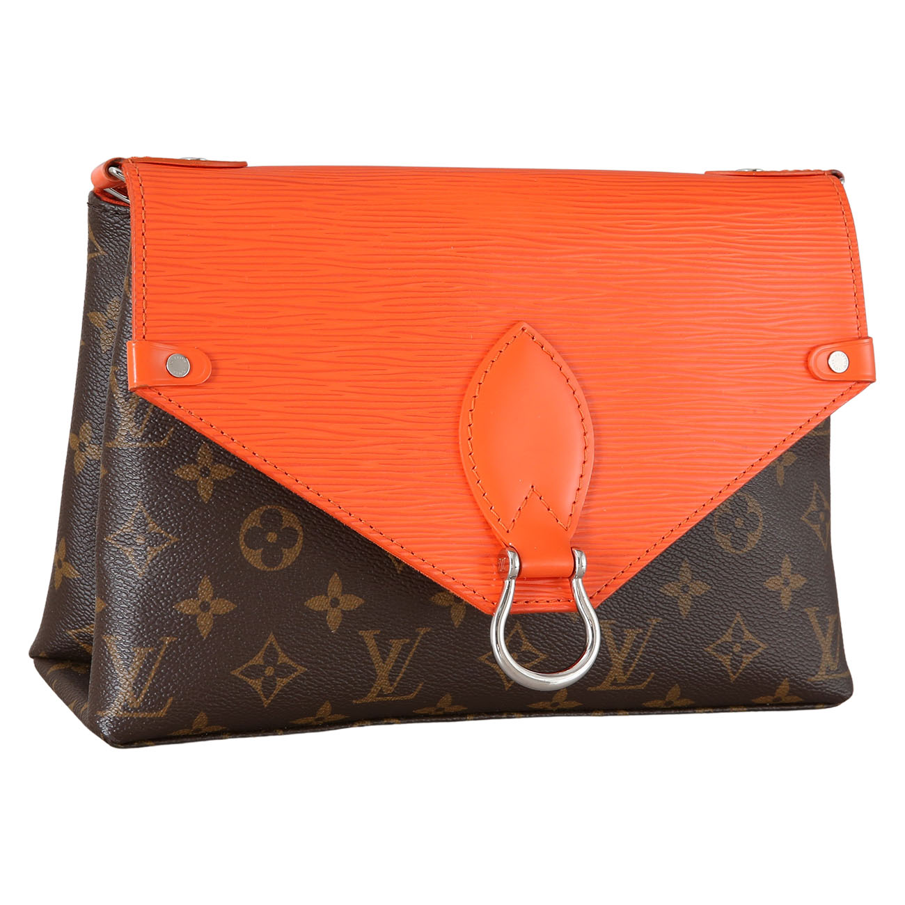 LOUIS VUITTON(USED)루이비통  모노그램 생 미셸 숄더백